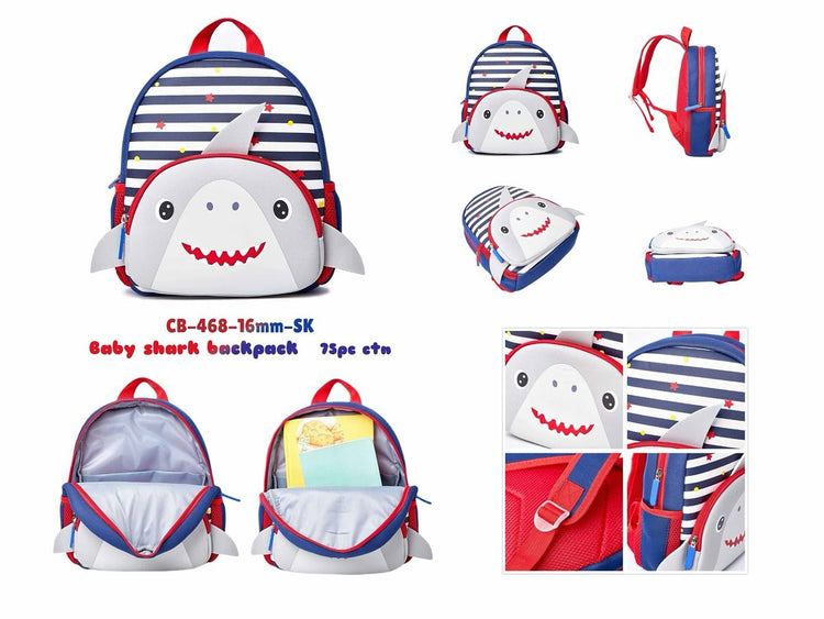 Cute Backpack for kids