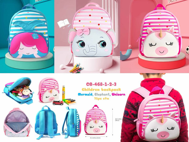 Cute Backpack for kids