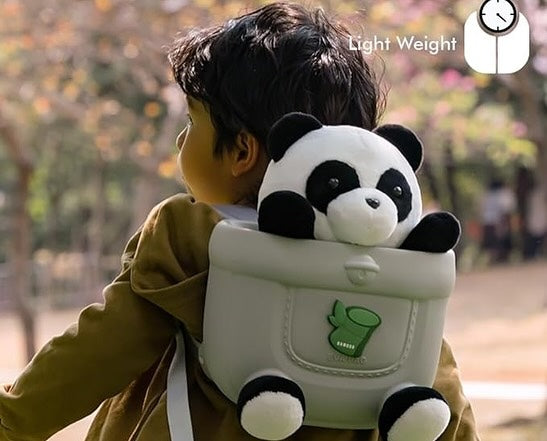 Muchi Mu Cool Cute Backpack For Kids