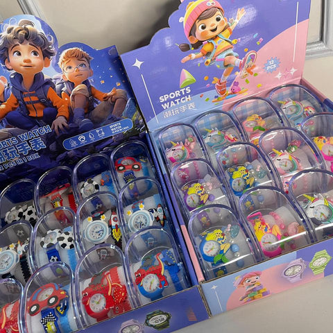 Watch Set For Kids
