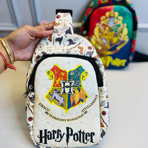 Harry Potter Chest Bags