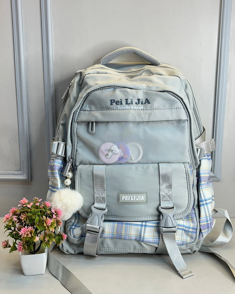 School Bag For Girls & Boys AGE 6+