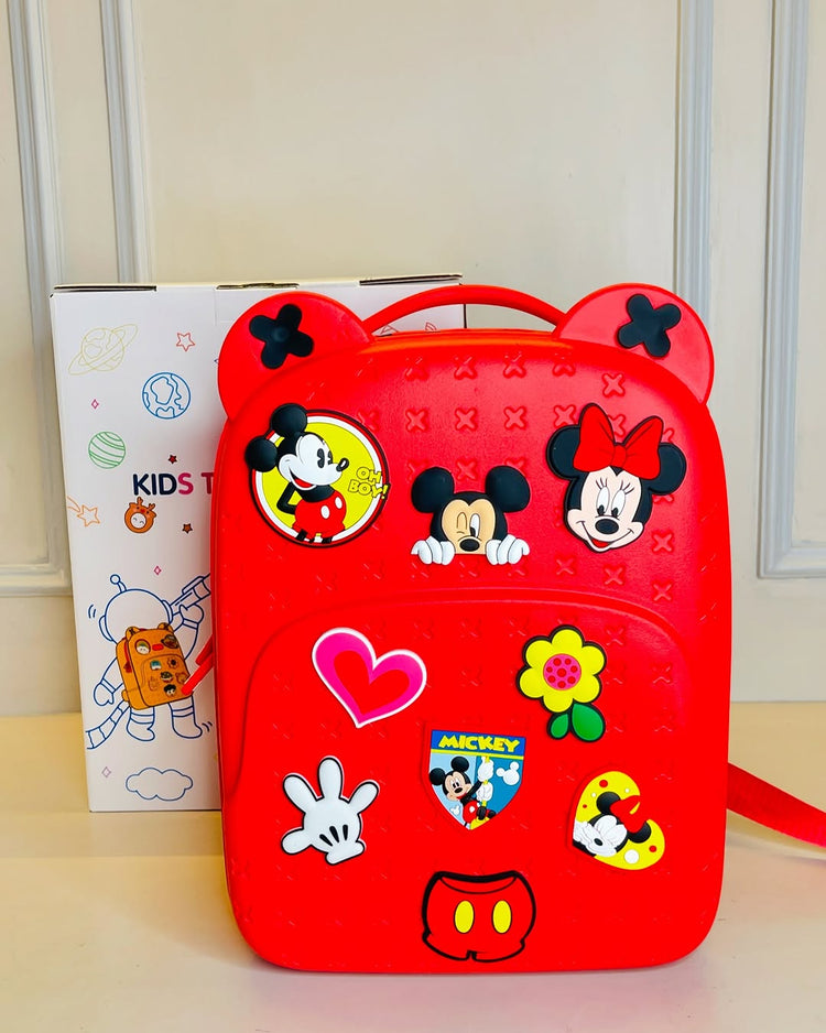 Kuchi Ku Backpack For Kids