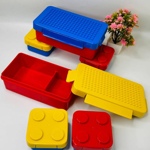 LEGO'S Lunch Box For Kids
