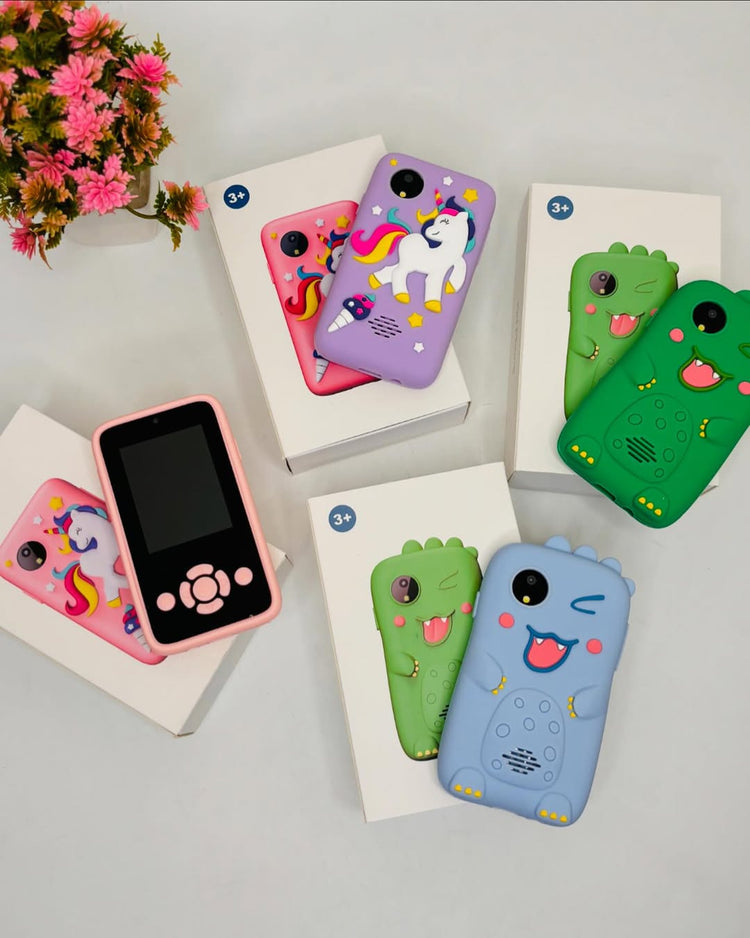Kids Smartphone