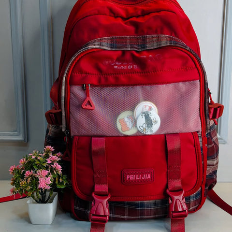 School Bag For Girls & Boys AGE 6+