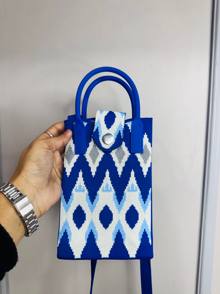 Korean Siling Bags