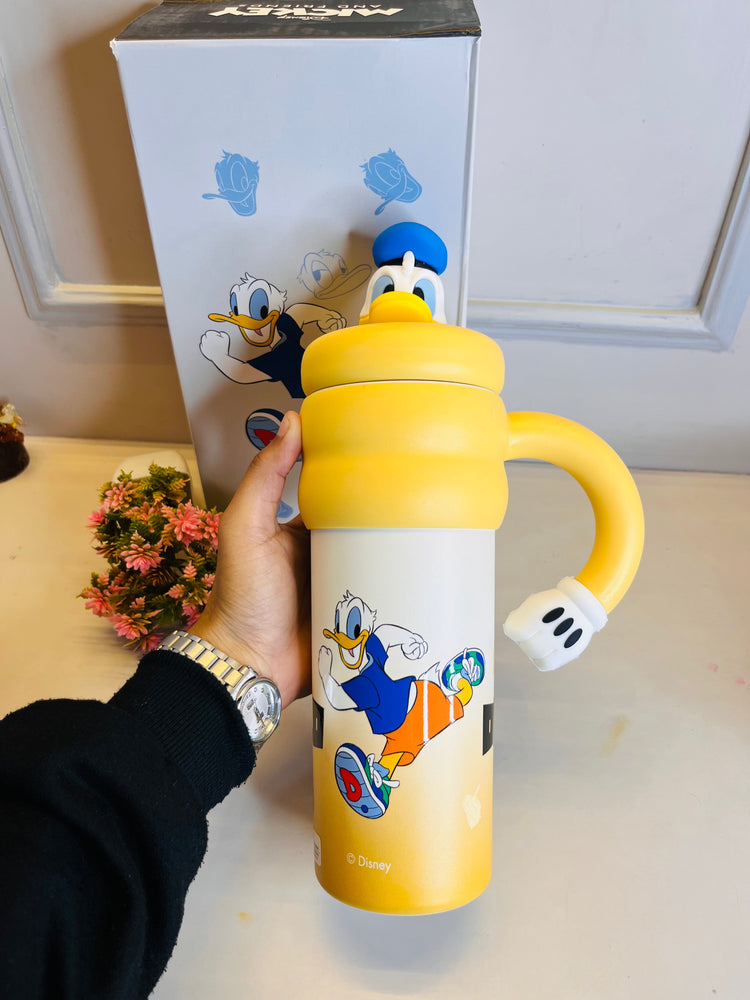 Mickey Tumbler-850ML