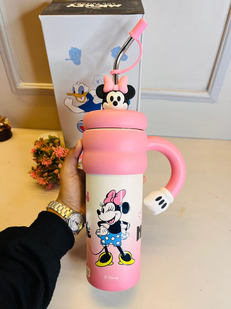 Mickey Tumbler-850ML
