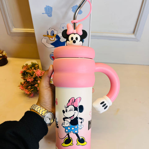 Mickey Tumbler-850ML