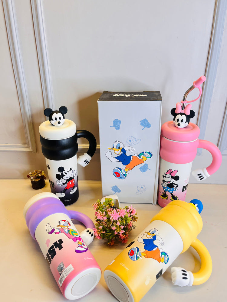 Mickey Tumbler-850ML