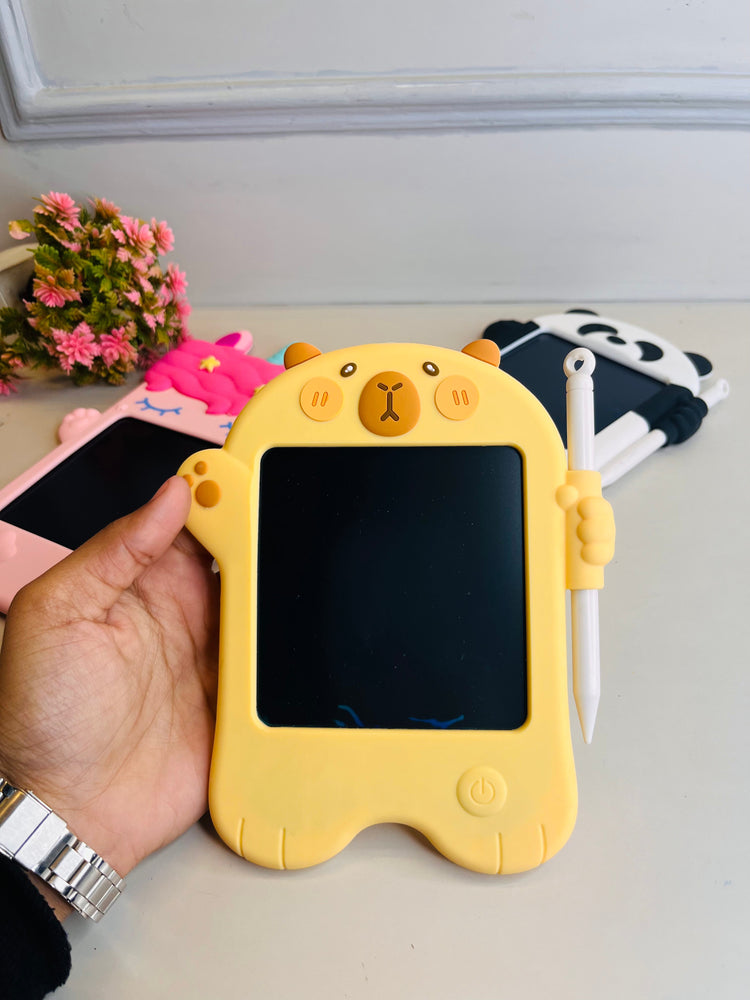 E-SLATE Colour Writing Board For Kids