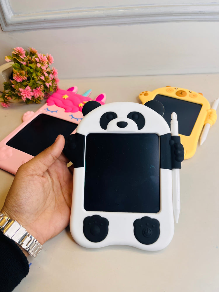 E-SLATE Colour Writing Board For Kids