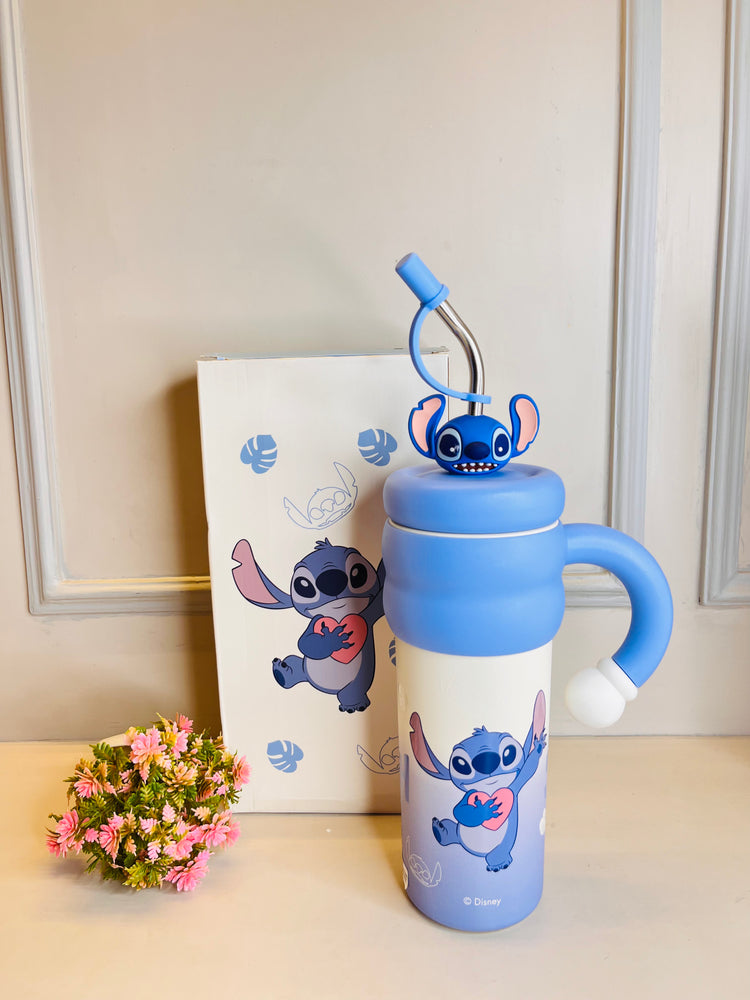 Stitch Angel Tumbler-850ML