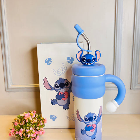 Stitch Angel Tumbler-850ML