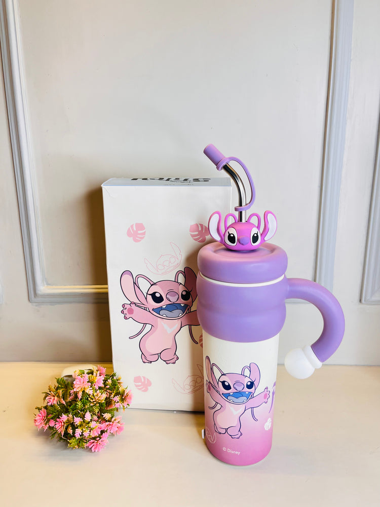 Stitch Angel Tumbler-850ML