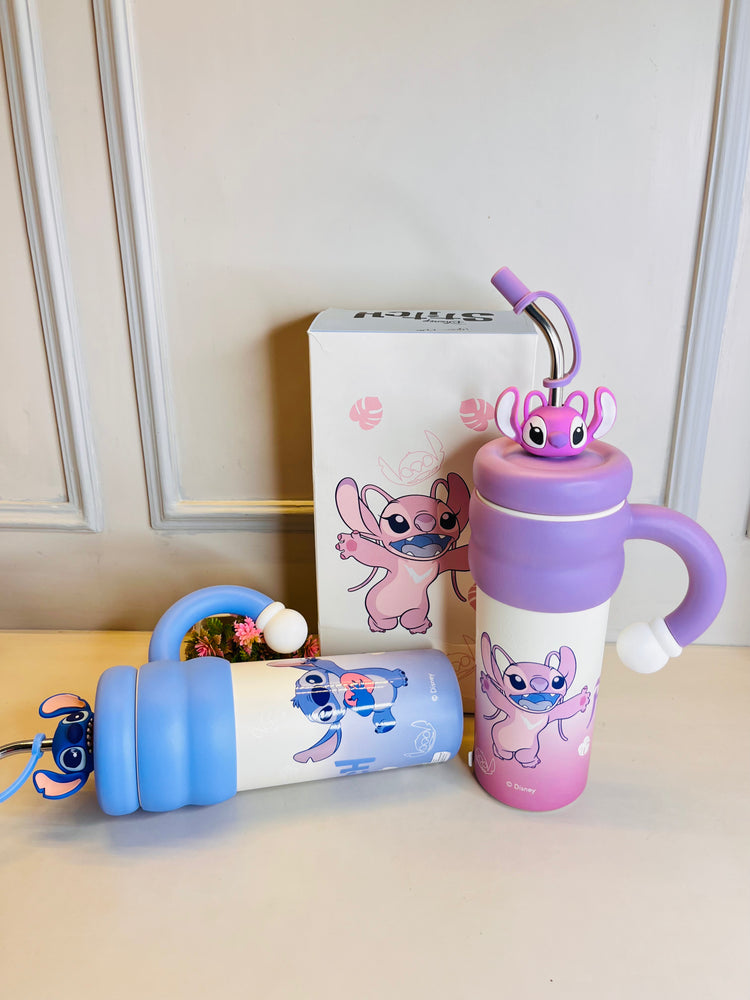 Stitch Angel Tumbler-850ML