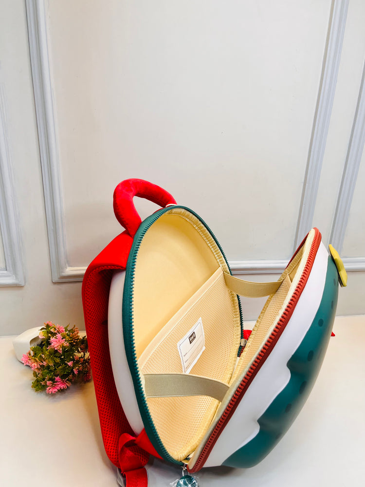 Children Christmas Themed Backpacks