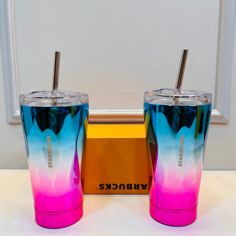 Starbucks Glossy Sippers