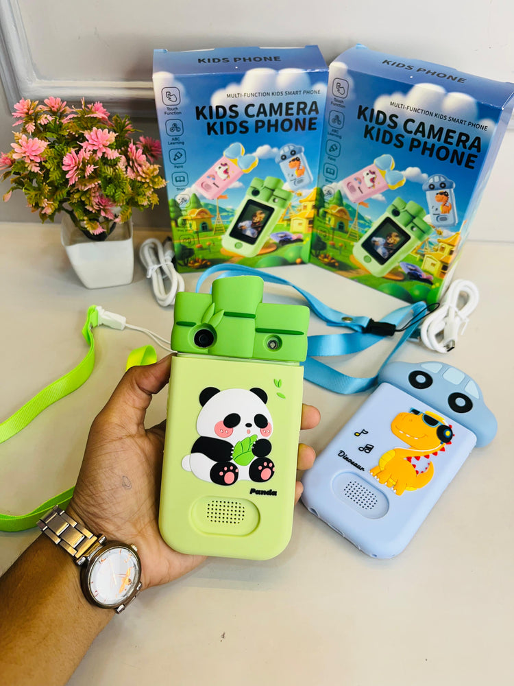 Kids Digital Mobile Camera