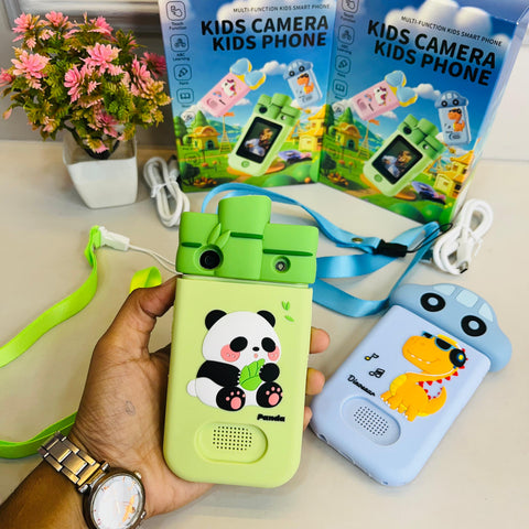 Kids Digital Mobile Camera