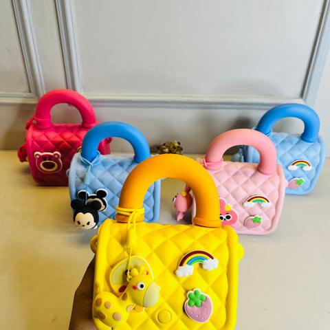 Niko Niko Side Sling Bag