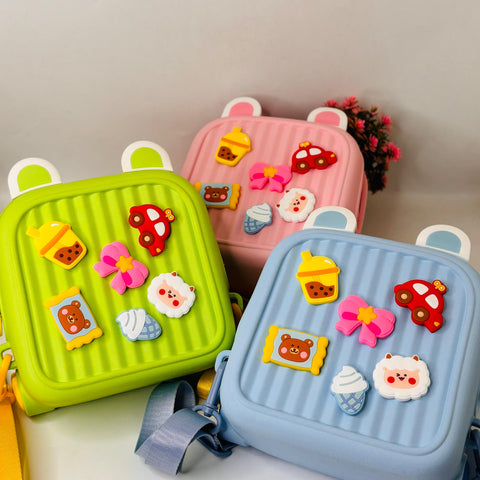 Kura Kura Bag For Kids