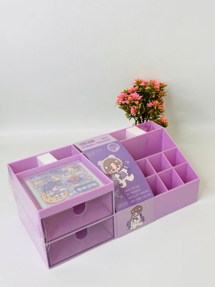 Cute Kawaiii Pen Stand