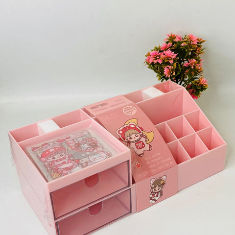 Cute Kawaiii Pen Stand