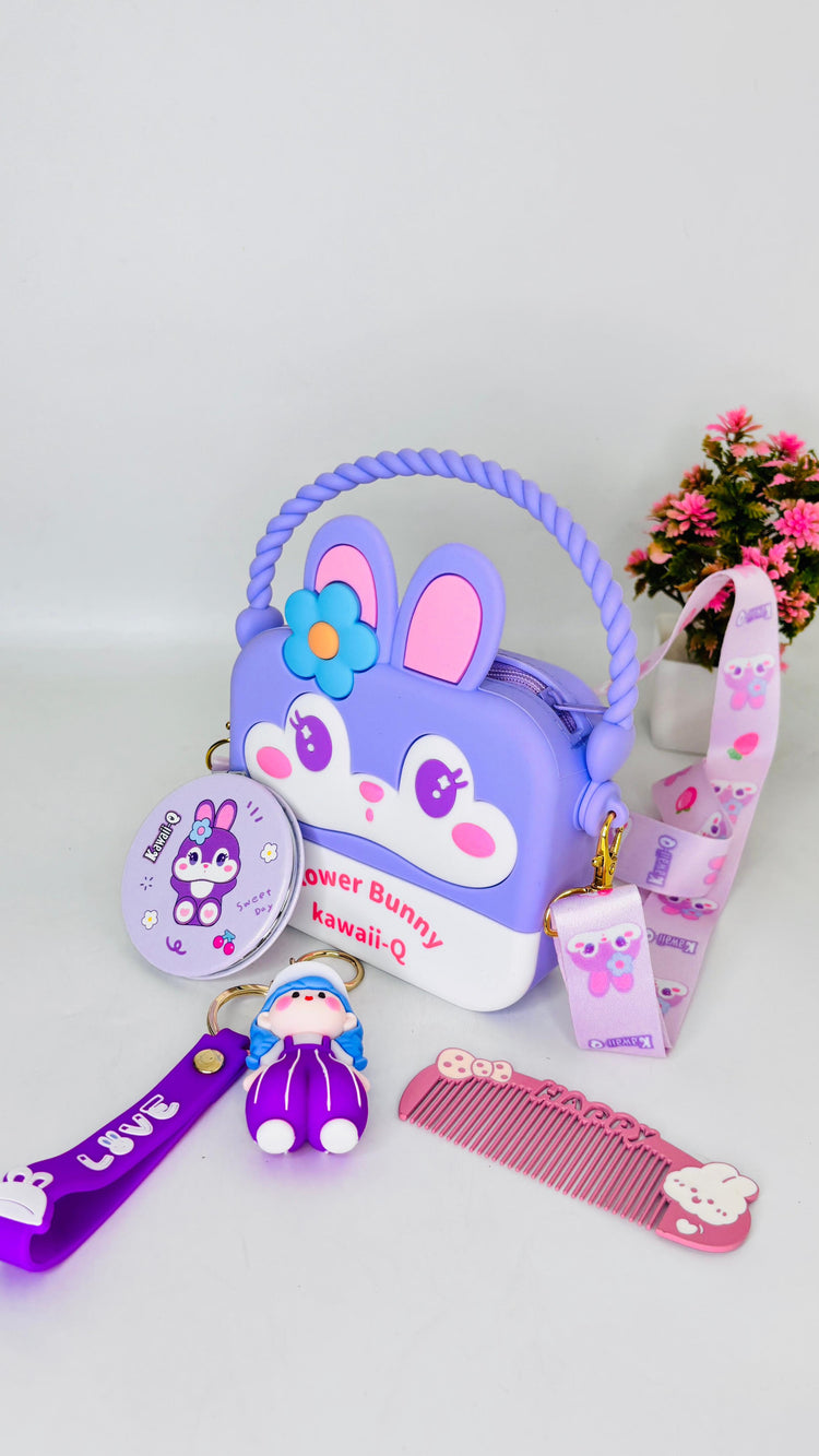 Cute Kawaiii Hamper Bag