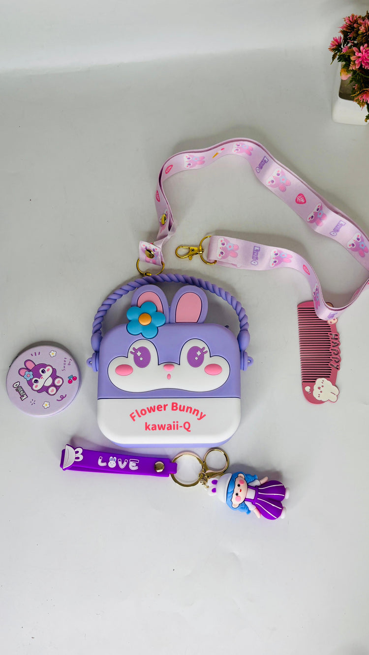 Cute Kawaiii Hamper Bag