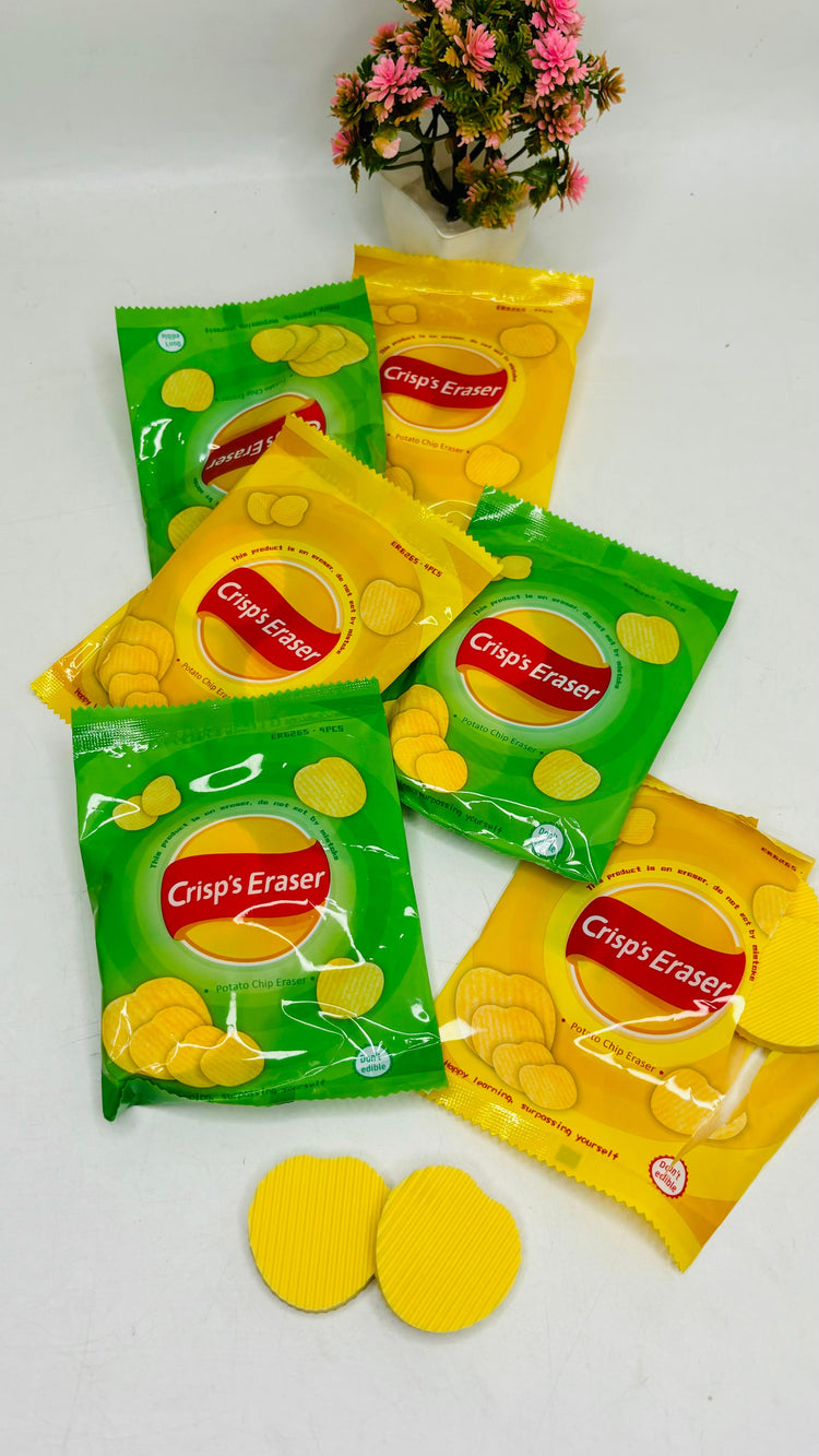 Chips Eraser