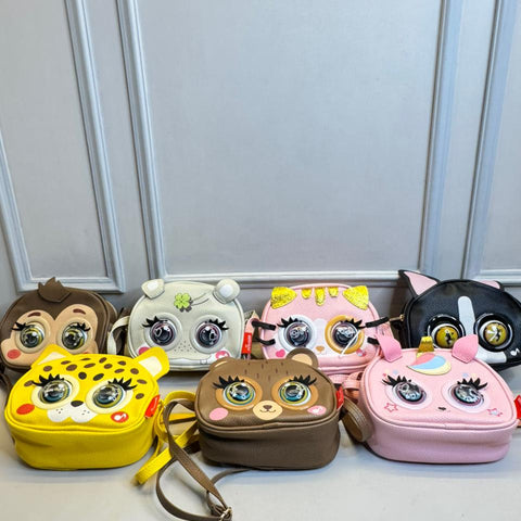 Eye's Blink Bag