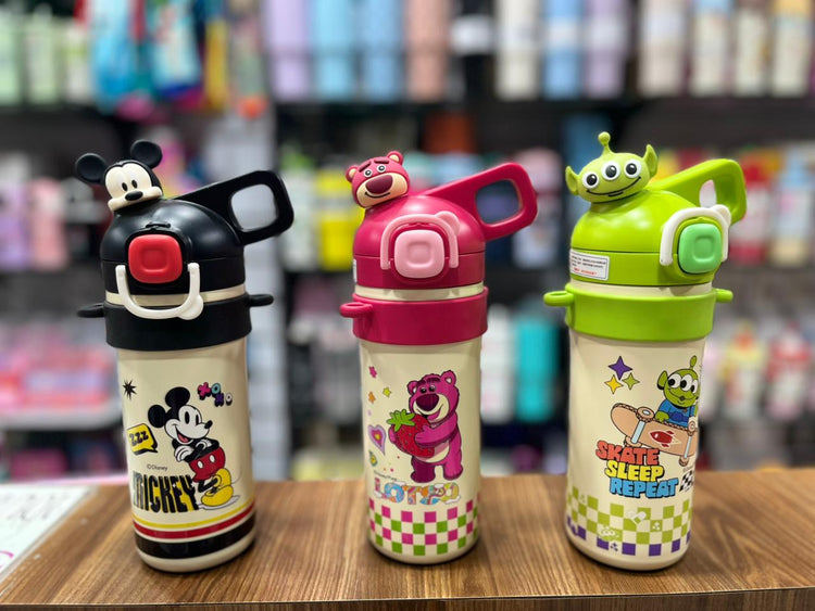 Disney Bottles for Kids