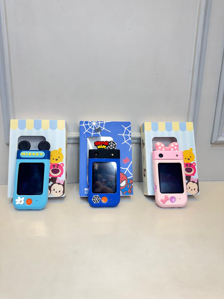 Kids Mobile Phone