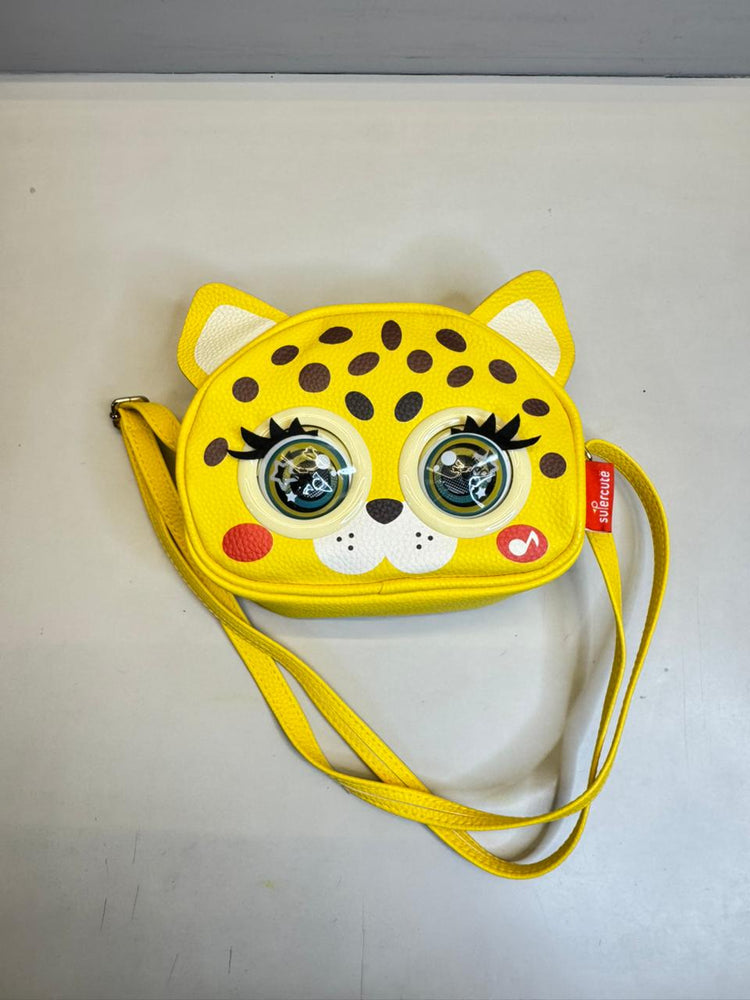 Eye's Blink Bag