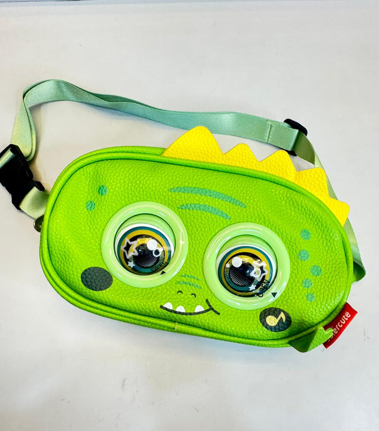 Eye's Blink Bag