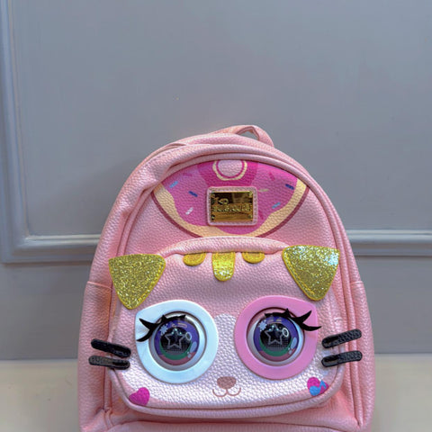Winking Elf Backpack