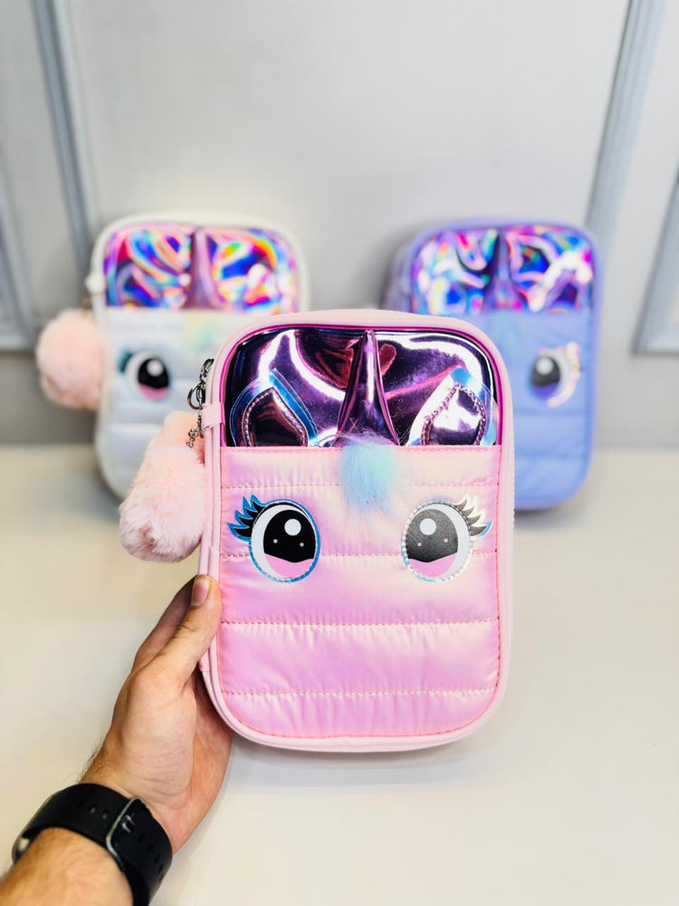 Cute Unicorn Pouch