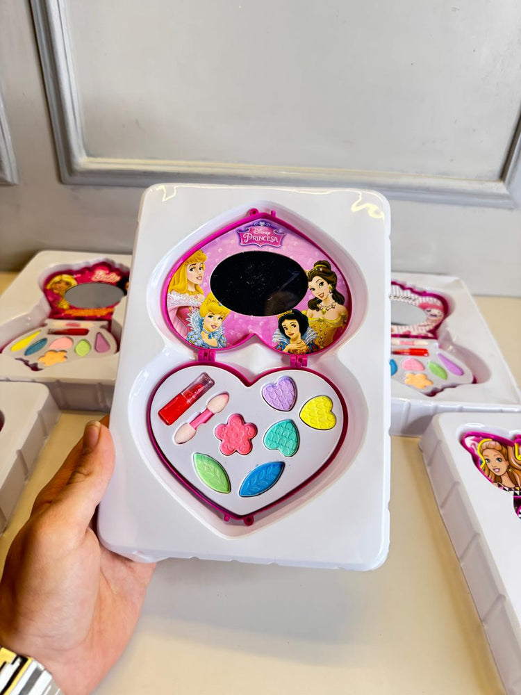 Kids Compact Makeup Kit