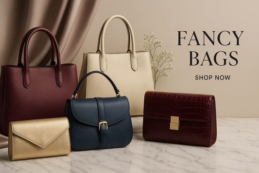 Fancy Bags