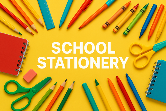 All Stationary