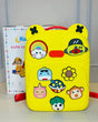 Kuchi Ku Backpack For Kids