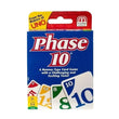 Phase 10 UNO Cards Game