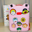 Kuchi Ku Backpack For Kids