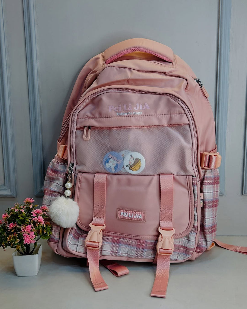 School Bag For Girls & Boys AGE 6+