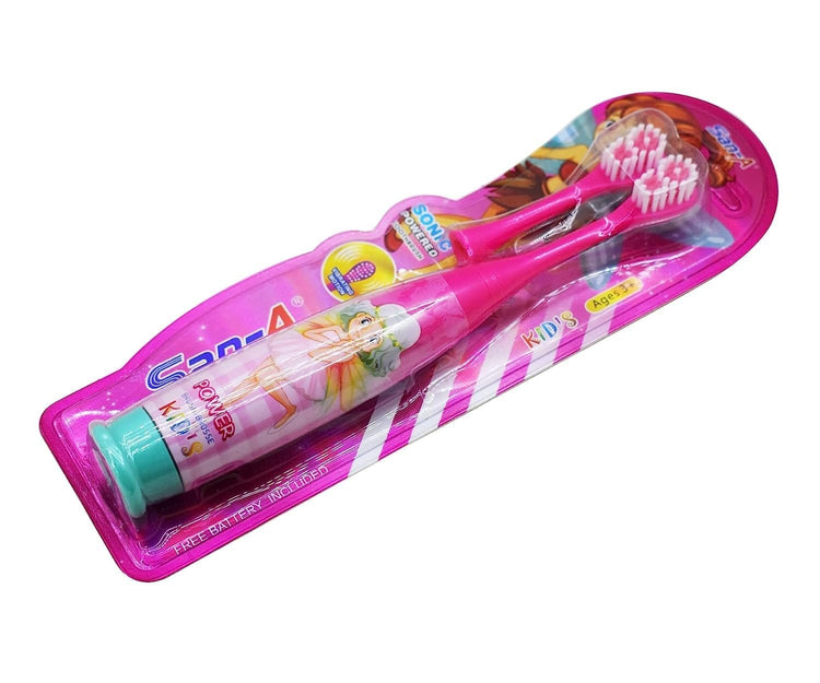 Electric Brush For Kids