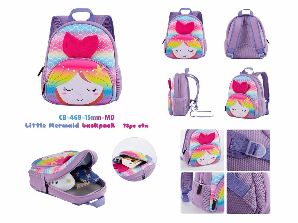 Cute Backpack for kids