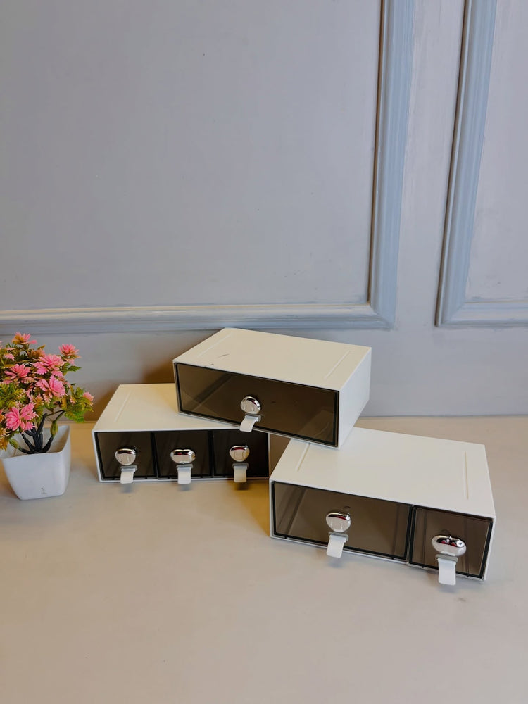 Storage Stationary Box