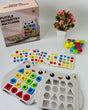 Puzzle Geometry Matching Toy AGE 3+